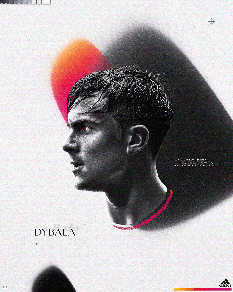 Forza27_RS's tweet photo. 🆕⚽️ #FootballPosters by Rhys Knight. #Mbappe #Dybala #Haaland #Kaka @knxghtdzn 

+ See more here: https://t.co/OpEjCuCO9y https://t.co/ou7ail4PAr