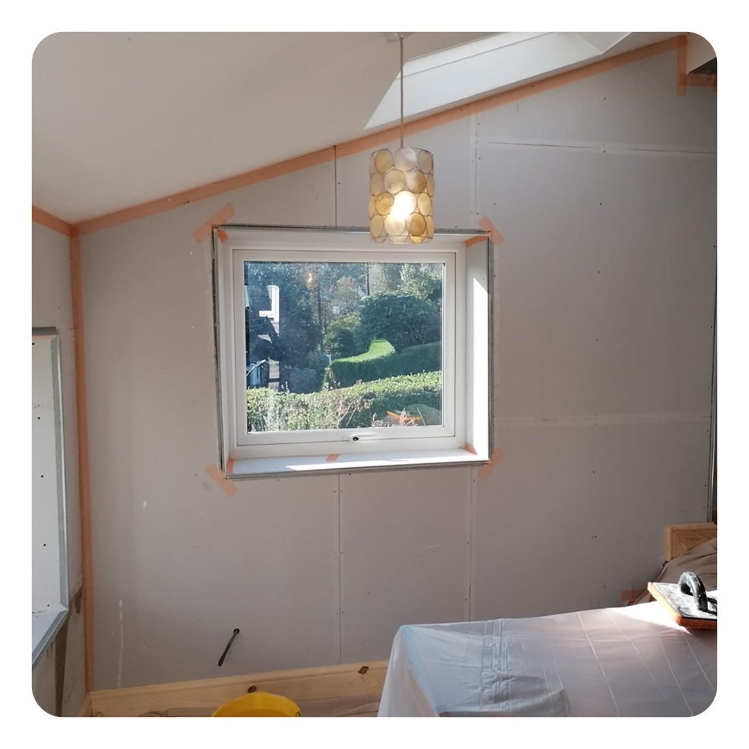 ConsumerEnergy_'s tweet image. Recent Insulation installation 🔥  

#insulation #insulationinstallation #homeimprovements #home #roadtonetzero #betterfortheplanet #eco #ecofriendly #ces #energisingyourgreenerworld