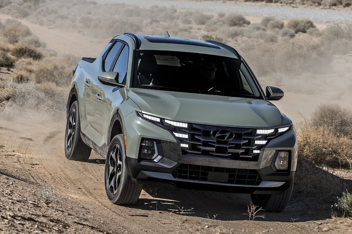 liftkits4less's tweet photo. https://t.co/DoYHVyx7zn
There's Bad News About Kia's New Pickup Truck
#kia , #problems , #competition , #ranger , #pickup , #market , #santacruz , #EV , #lineup , #LA , #autoshow , #potential , #liftkits4less , #autoparts4less , #bumpers4less https://t.co/RsNc7XJf7i