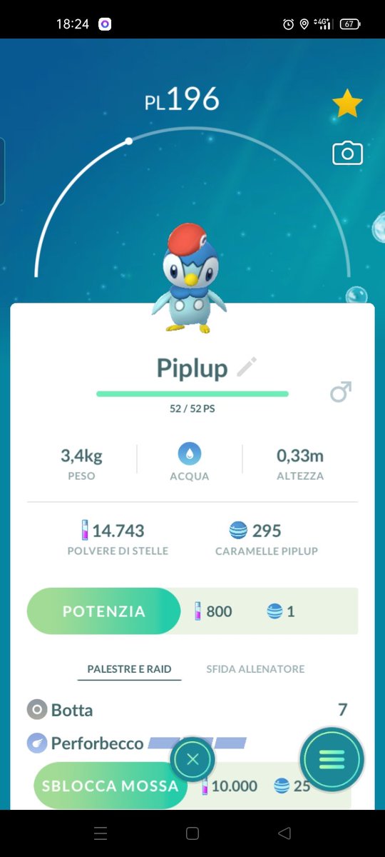 fanyaoi2's tweet photo. 😎😎
#PokemonGo
#PokemonGoApp
#PokemonGoIt
#GOsnapshot https://t.co/9fWK3ffF71