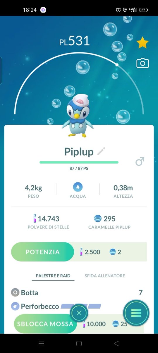 fanyaoi2's tweet photo. 😎😎
#PokemonGo
#PokemonGoApp
#PokemonGoIt
#GOsnapshot https://t.co/9fWK3ffF71