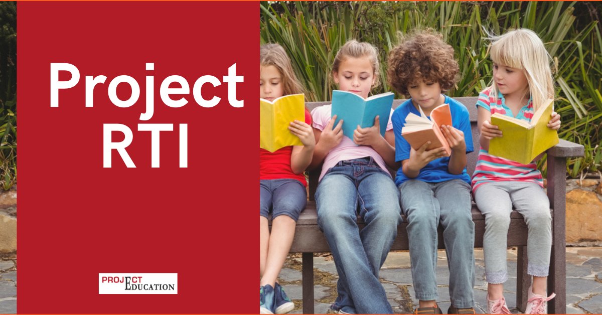 theproject_edu's tweet image. Help write their success stories: Effective RTI programs can inspire dramatic student turnarounds. Project RTI makes it easy.
projecteducation.net/products/proje…
#ProjectRTI #ProjectEDU #RTI
