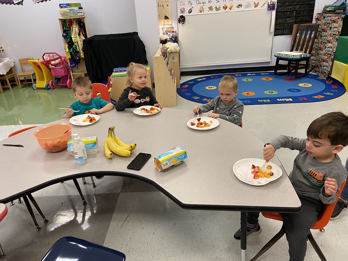 EarlyChildhood tweet media