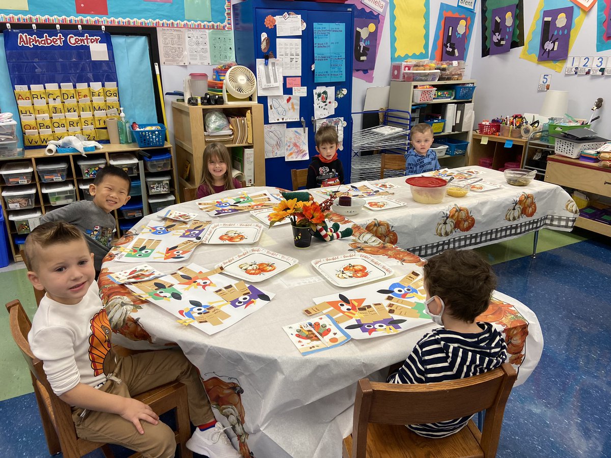 EarlyChildhood tweet media