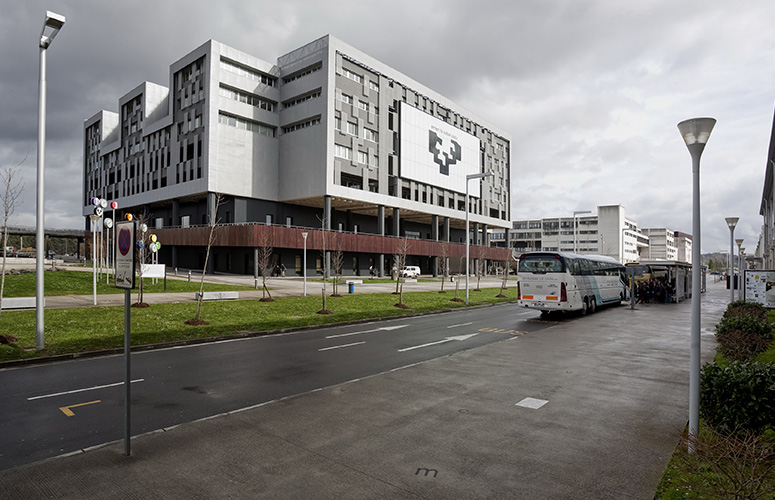 DelGobPaisVasco's tweet photo. La @upvehu recibe 1,3 millones de euros del Gobierno para proyectos de investigación e innovación en el despliegue de tecnologías 5G avanzado y 6G
#ProgramaUNICO
#PlanDeRecuperacion
👉https://t.co/6XFN8DHtIw https://t.co/7ckyGXLlbs