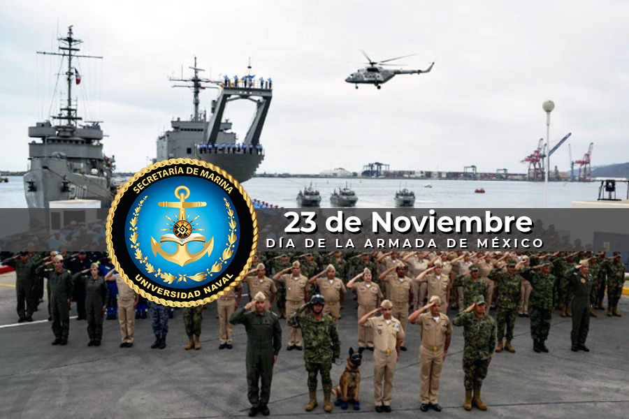HeyMexico_'s tweet photo. Hoy en el Día de la Armada de México, queremos felicitar a todas y todos los que lo integran. Gracias por su apoyo y dedicación. https://t.co/ZL2KQMcrJ7