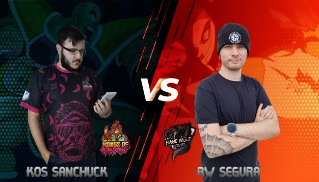 Familia agárrense a la silla que este jueves tenemos un FT7 jurásico 😏

📆Jueves 25 19:00pm

📺 twitch.tv/kalevi9

🎙️ <a href="/Kalevi_9/">ツ RW | Kalevi9ツ</a>

🥊 <a href="/SanchuckZ/">Sanchuck</a> VS <a href="/Sr_Segura98/">Segura</a> 

🤝 <a href="/Kongs_Suburbia/">Kongs of Suburbia</a> <a href="/RageWolf15/">Rage Wolf eSport</a> 

🎮 Dragon Ball fighterz