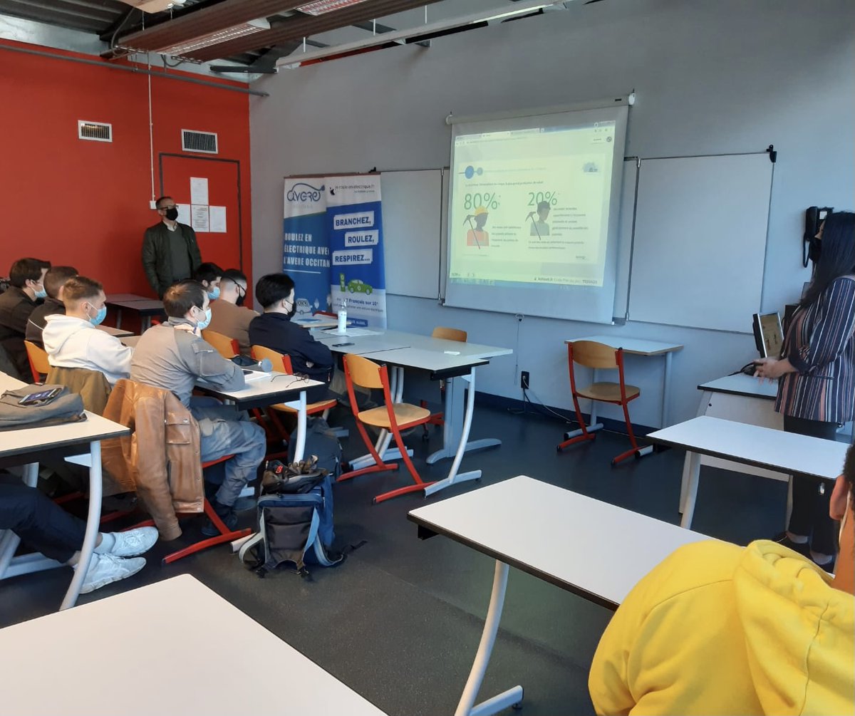 Campus MTI (@CampusMti) | Twitter