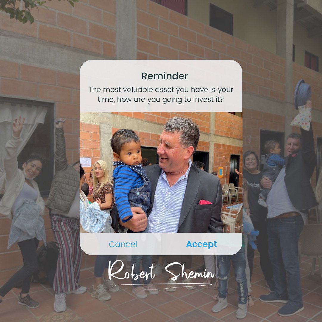 Time goes so fast. Doesn’t it? Think about how much time we all have wasted. 

Last week, last month, and in the many years that have passed… Every moment counts. Take control of your time. Use it well or you might regret it.