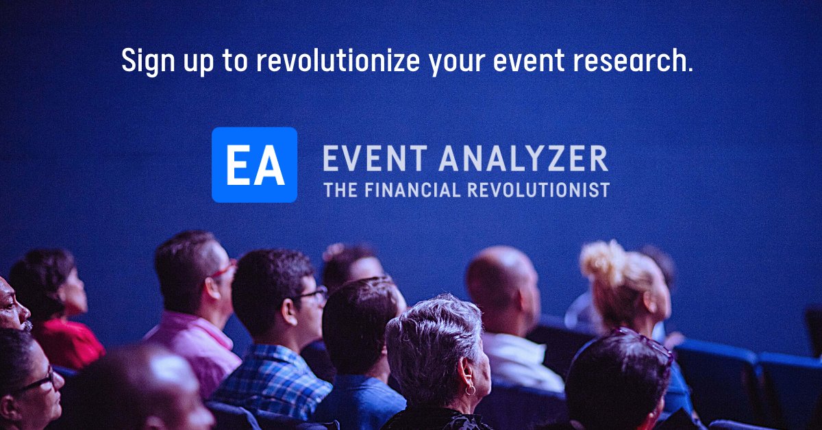 CaliberComms's tweet photo. Get a head start on your 2022 #FintechEvents strategy with Event Analyzer, a first-of-its-kind software for marketing and business development professionals to make data-backed decisions about conference strategy. https://t.co/jhr77g3pb9 #EventAnalyzer https://t.co/QPPKnmmwXT