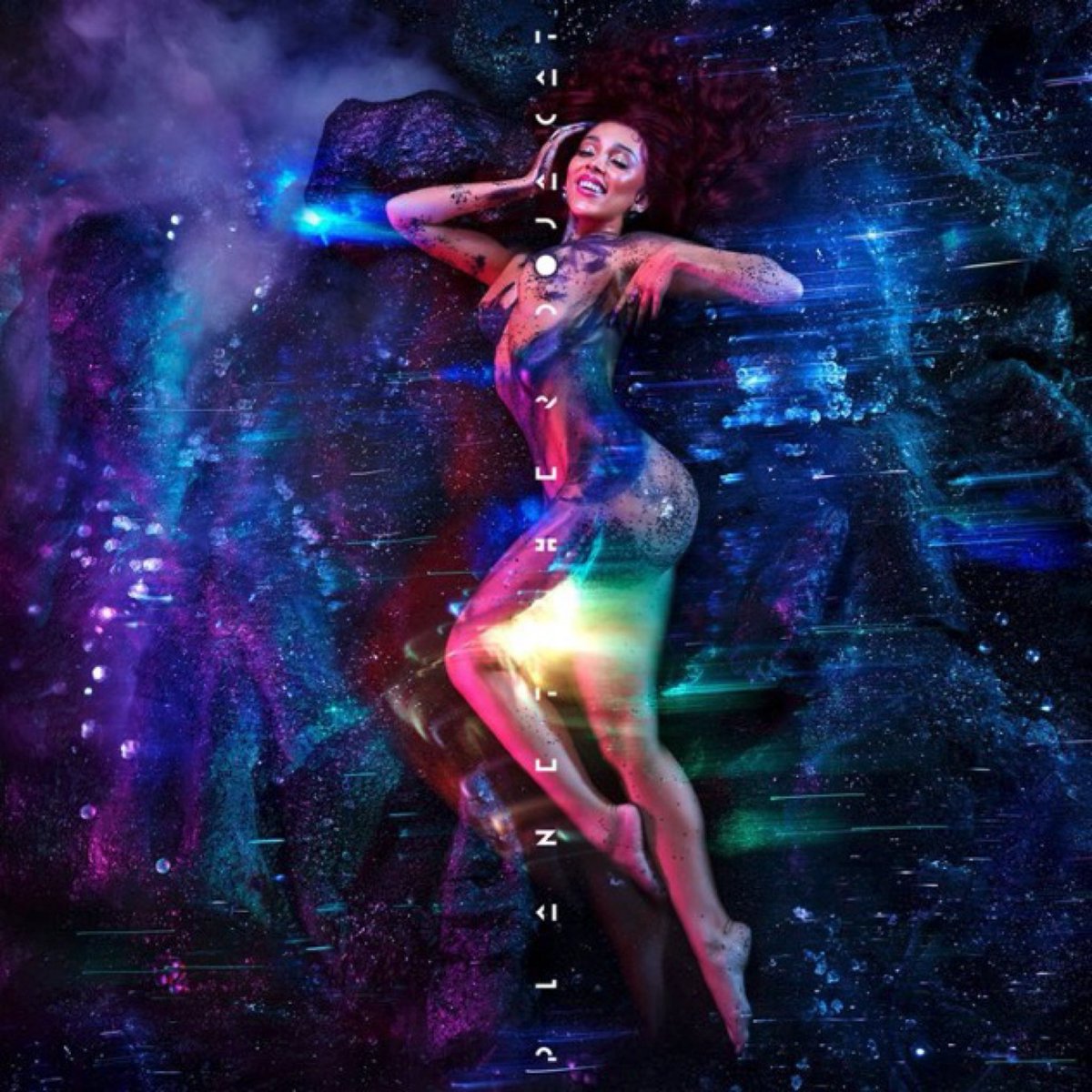 hourlydoja_'s tweet photo. “Planet Her” is nominated for Album of the Year at the #GRAMMYs https://t.co/QSFbLijPAu