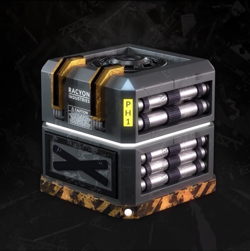 VZ1904's tweet image. #RoboPackPH1 
@StroiaT