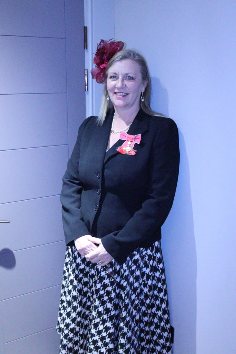 Jacqui Fletcher tweet media