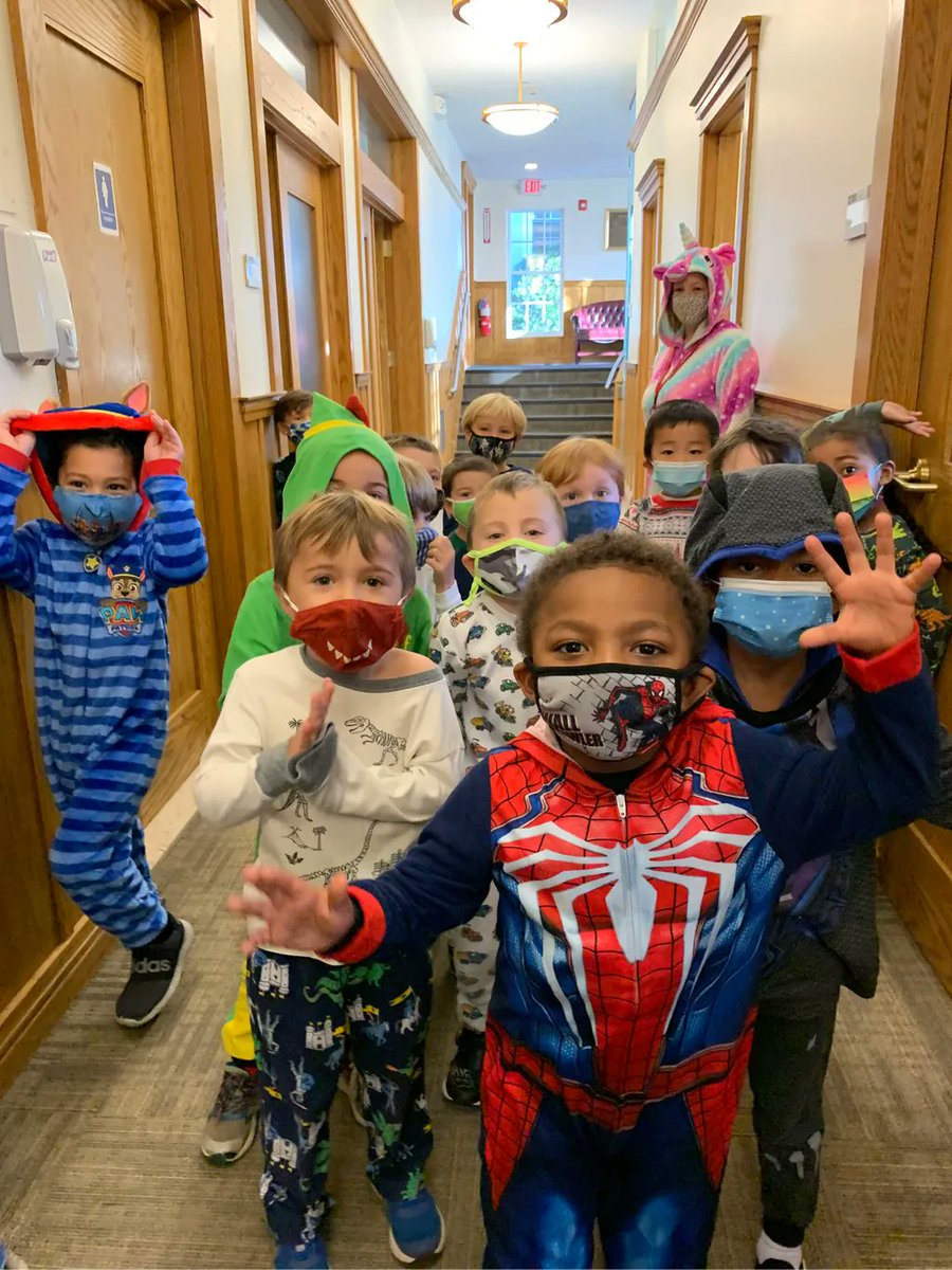 The Fessenden School tweet media