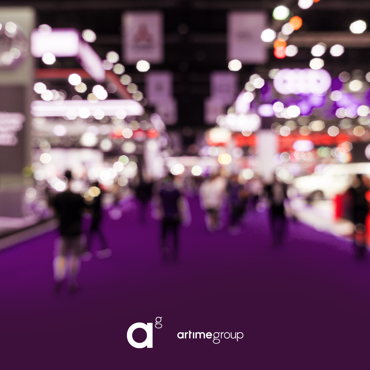 artimegroup's tweet photo. Our clients are attending trade shows more regularly including shows with critical missions like Accelerate! By Women In Trucking which focuses on the gender balance in the trucking industry. https://t.co/Bn8bXX83s9 https://t.co/OAti3sNGEu
