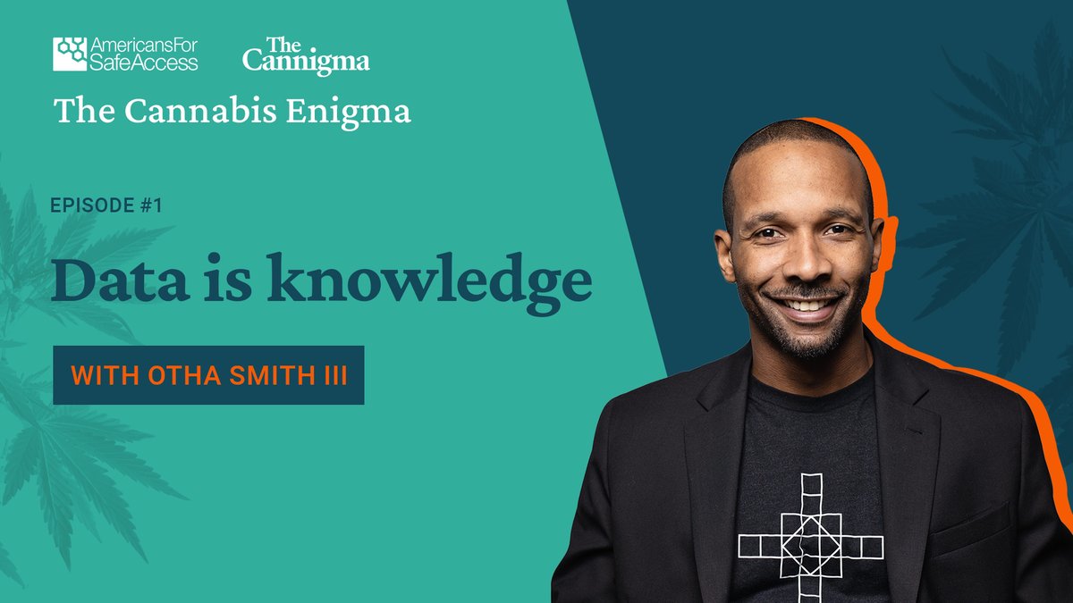 The newest podcast from The Cannigma is out with an interview about @TetragramApp and their amazing story.

What did you think?

buzzsprout.com/1220069/959845…