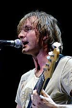 Happy Birthday to Joe Sumner     