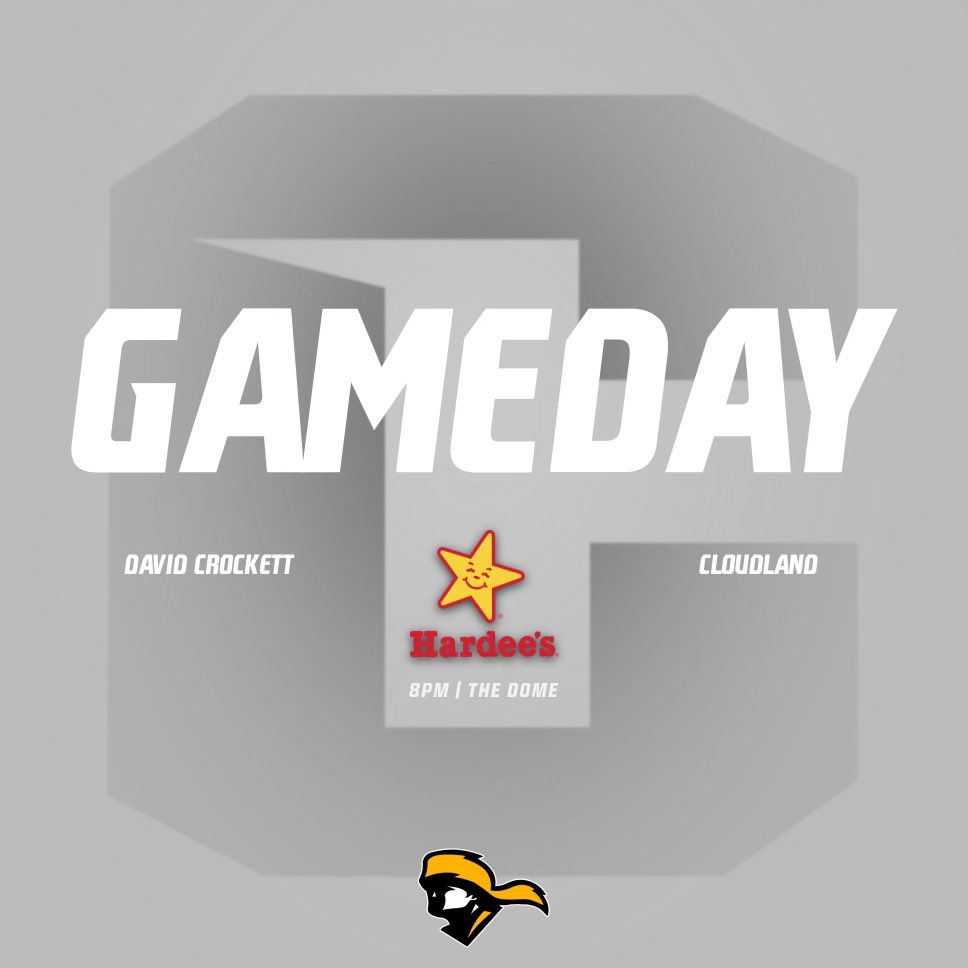 First round of the Hardee’s starts tonight. Come early and watch some good games.