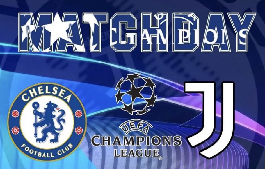 NisrinJuve's tweet photo. ✍🏻 Juventus have won their last two games against Chelsea in European competition (3-0 in 2012 and 1-0 this season) and could become the first team to record three consecutive victories against Chelsea in the Champions League.
▪️#UCL
▫️#ChelseaJuve
▪️#PreMatchStats https://t.co/oqHuKX8syS