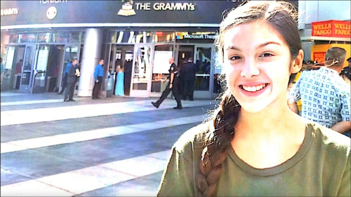 ORdrghs's tweet photo. 7X GRAMMY NOMINATED SINGER-SONGWRITER OLIVIA RODRIGO https://t.co/3dZQsQ72IZ