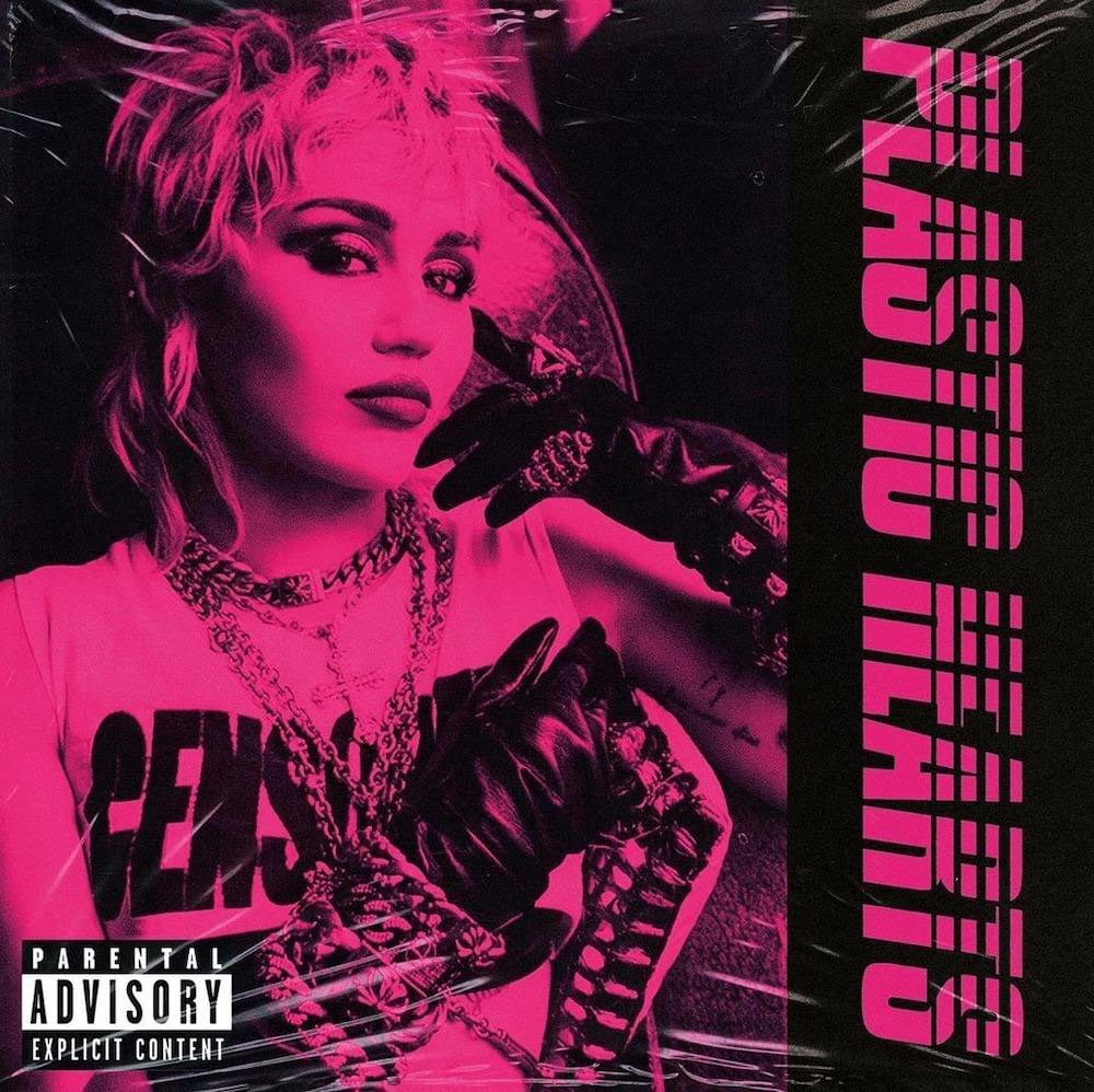 MileyCyrusBR's tweet photo. JUSTIÇA POR PLASTIC HEARTS! https://t.co/qLVG44aovj