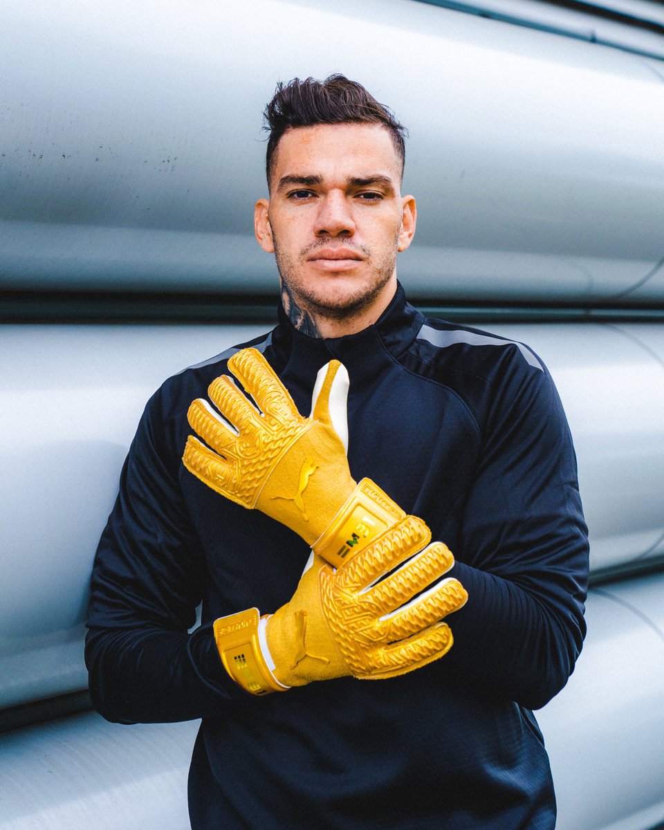 SOCCER.COM Keepers tweet media