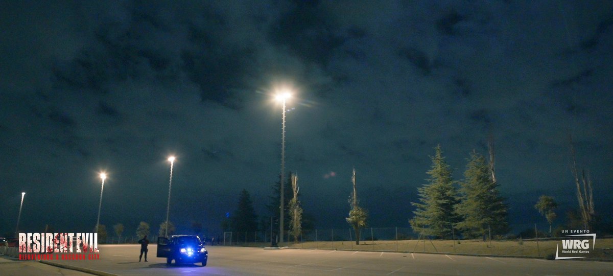 Gracias a <a href="/sonypictures_es/">Sony Pictures España</a> pudimos hacer de la ficción de #ResidentEvil, una realidad en <a href="/Cines_Kinepolis/">Kinepolis España</a> con un preestreno que dejó huella 📷 📷 📷

Todas las fotos en: facebook.com/WorldRealGames…