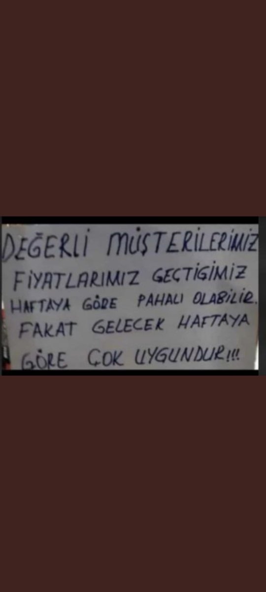 ironi bu kadar mi gerçek olur ?

#hükümetistifa