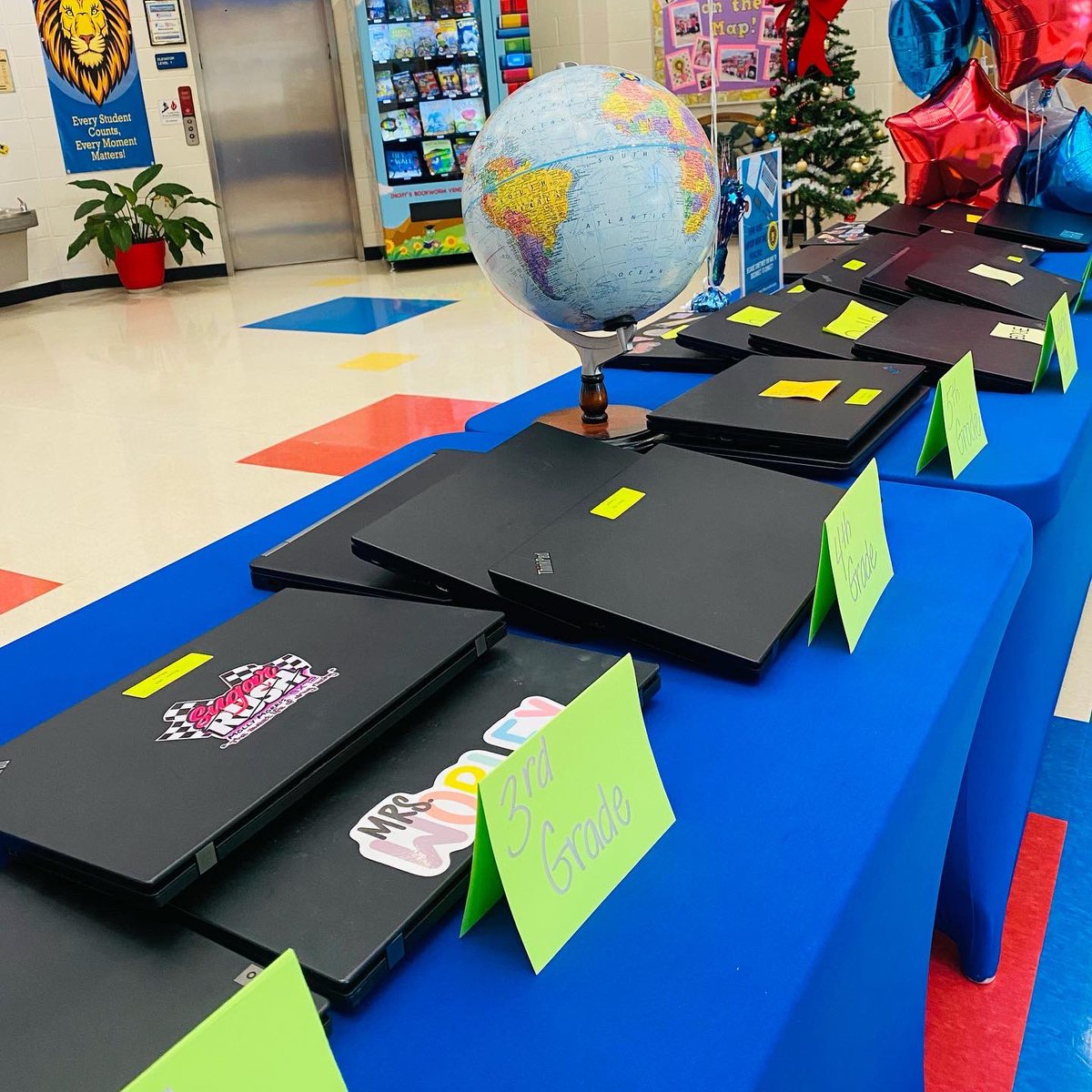 Damon Qualls tweet media