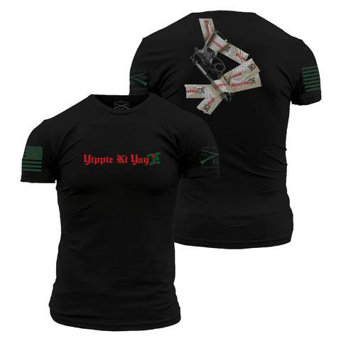 FlintRiverRange's tweet photo. Christmas came early! 

Just in Christmas Grunt Style t-shirts! Stop in to get yours before they are gone! https://t.co/d3JcbCnkKD
