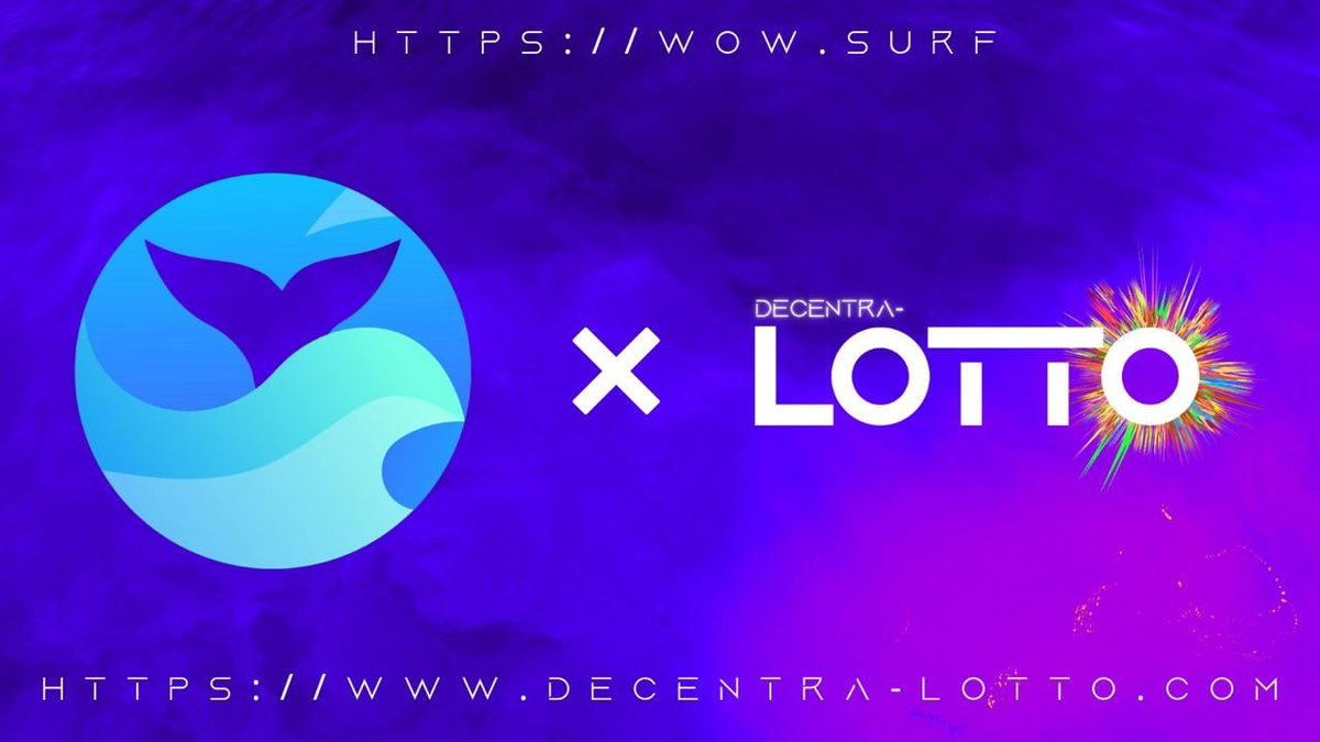 Decentra tweet media