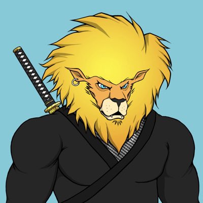 #LoadedLions #LoadedLionsNFT <a href="/cryptocom/">Crypto.com</a> <a href="/cryptocomnft/">Crypto.com NFT</a> Welcome home new friend 😆🦁