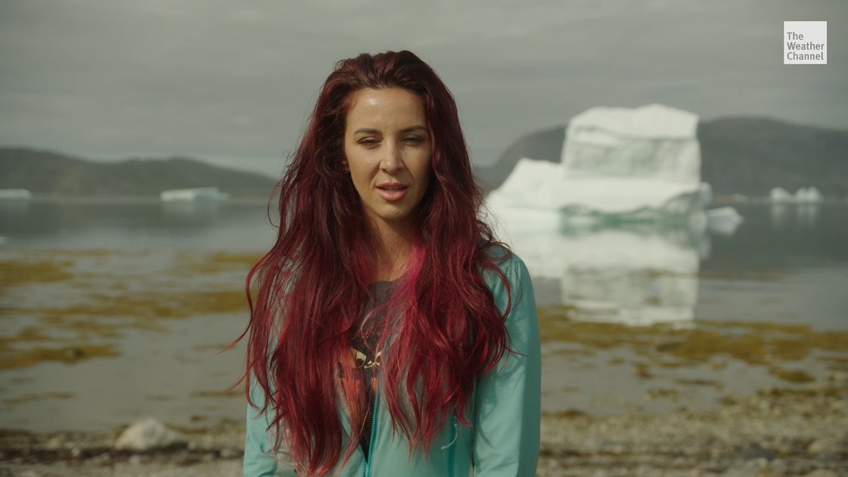 'Tis the season to be thankful! Here's what the Frozen Gold crew is