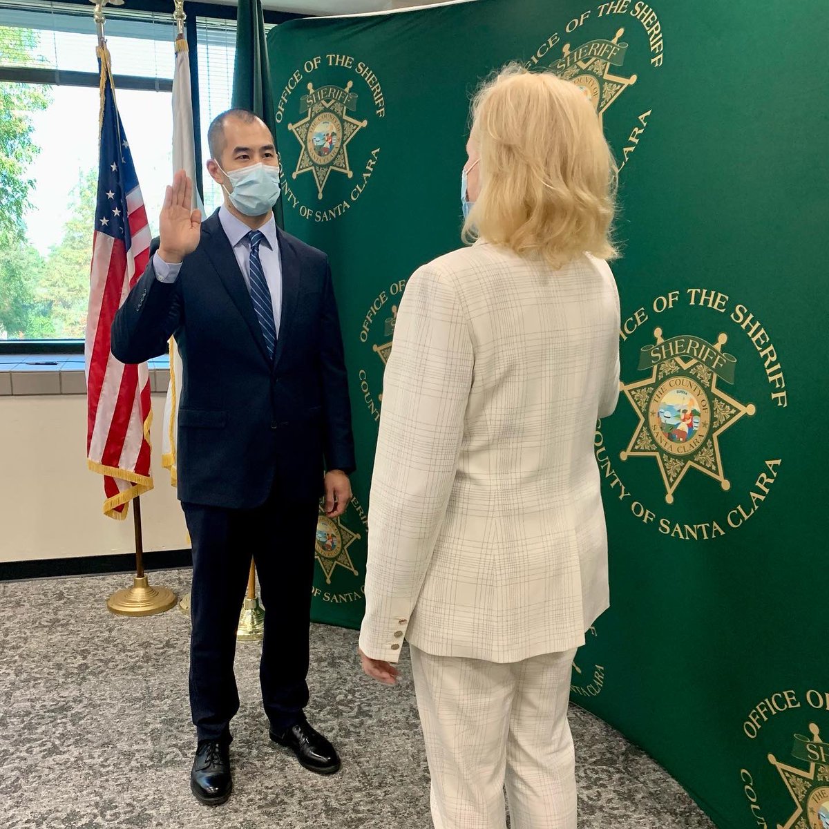 SantaClaraCoSheriff tweet media