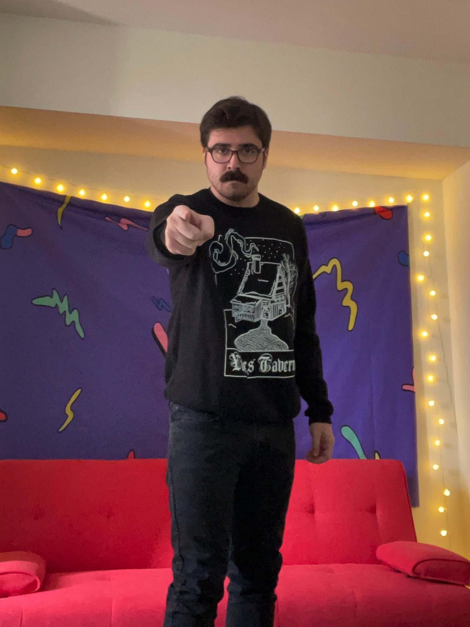 Eddy burback hot sale merch