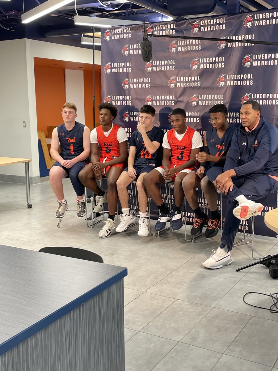 Liverpool Hockey (LpoolHockey) Twitter