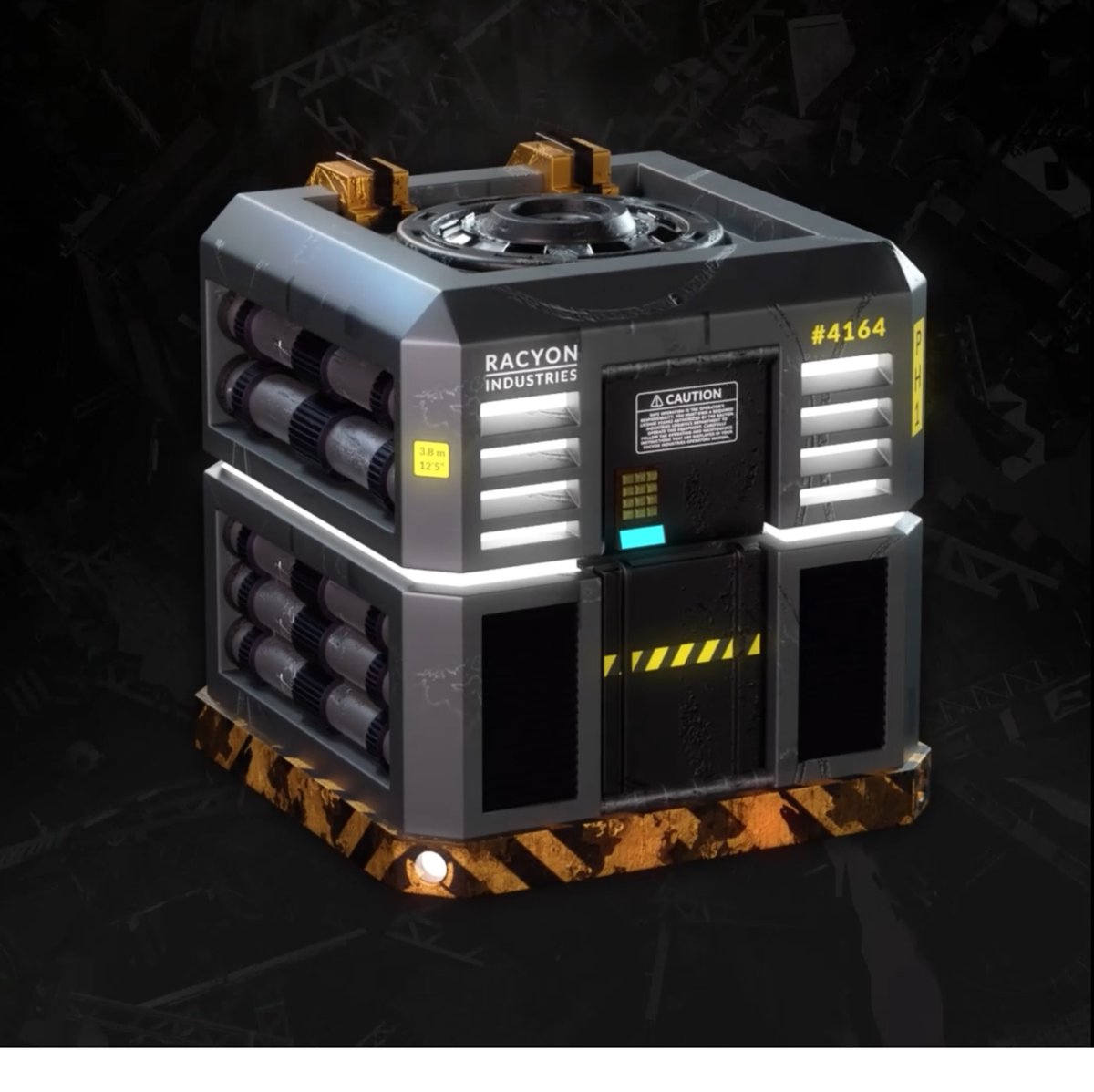 Tripmag1's tweet image. #RoboPackPH1