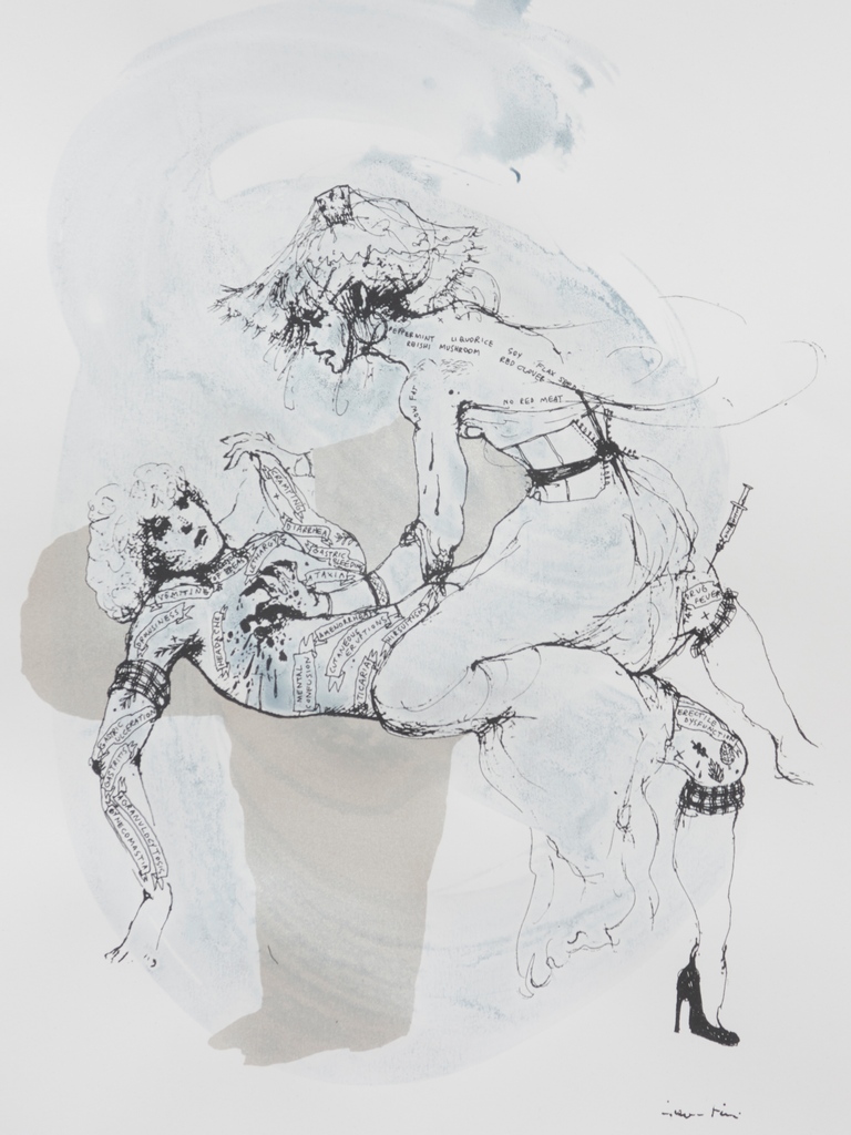 GasworksLondon's tweet photo. Included in our Christmas Sale is this beautiful work by #JamieCrewe, titled Potash takes spironolactone (2017).
SALE PRICE: £80 incl. VAT (+shipping*)
—
Please visit our website for more: https://t.co/O2LVXGgHTb
Or contact alex@gasworks.org.uk
#GasworksLondon https://t.co/XGXL82tns0
