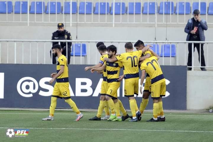 kepez_pfc's tweet photo. Qələbə oyunundan fotoreportaj
#Kəpəz #Kepez #Kapaz #Səbail #Sebail #sabail #1cidivizion #SBLvKPZ #match #matç #oyun #win #şəkil #foto #şekil #picture #pictures #PFL #matchday #AFFA https://t.co/qzyLEu575x