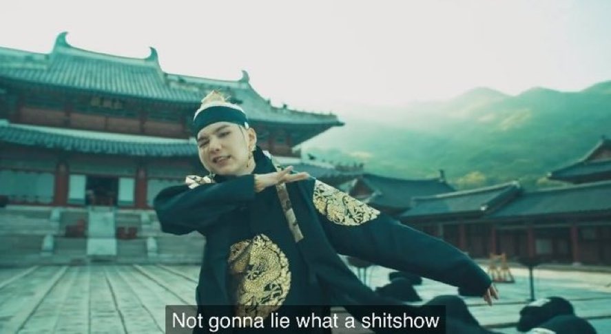 Tangerine_suga4's tweet photo. Disappointed but not surprised
Fvk u sc@mmys😏😏
Idc abt grannys but BUTTER SOTY period. https://t.co/oXTt8nQJfD