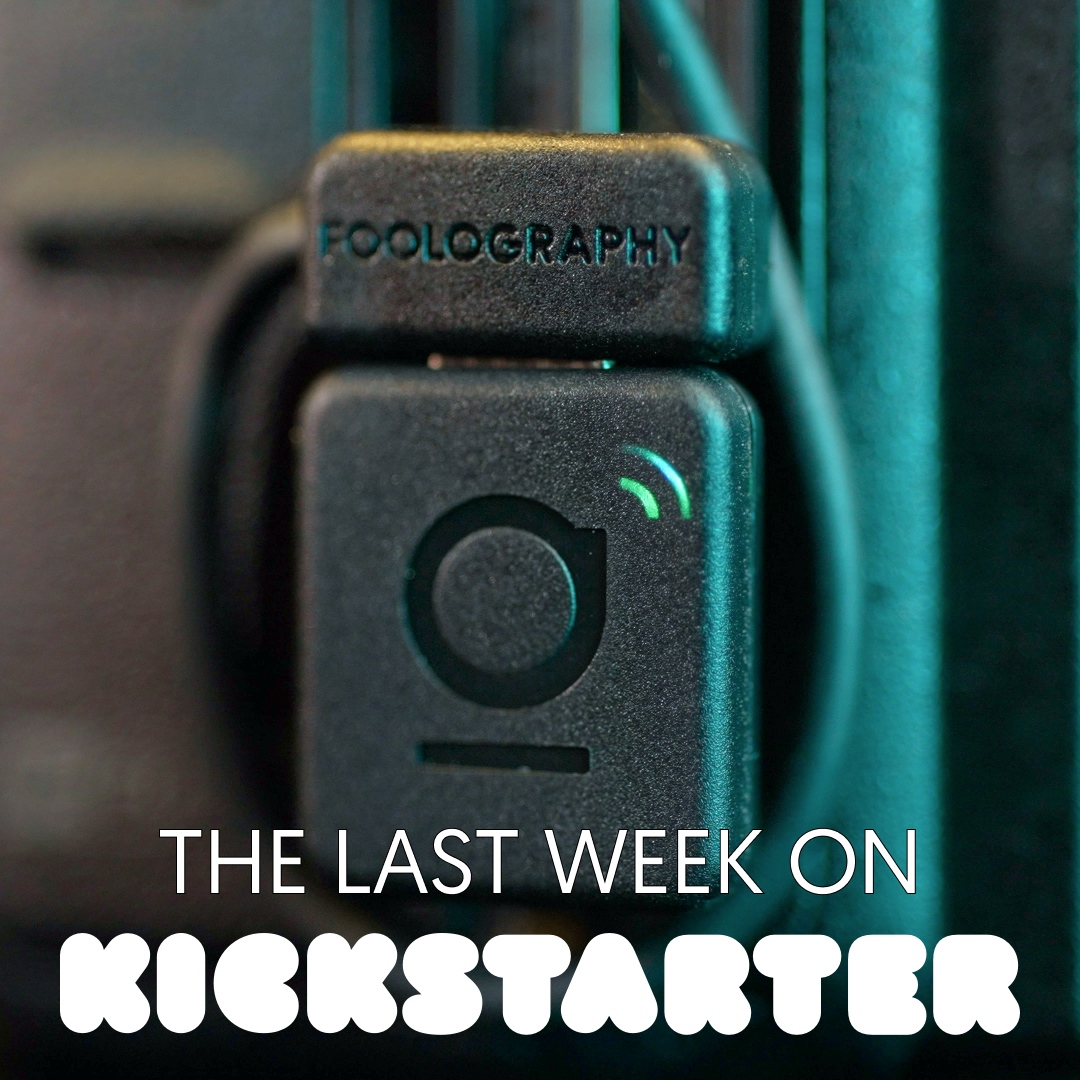 foolography GmbH tweet media