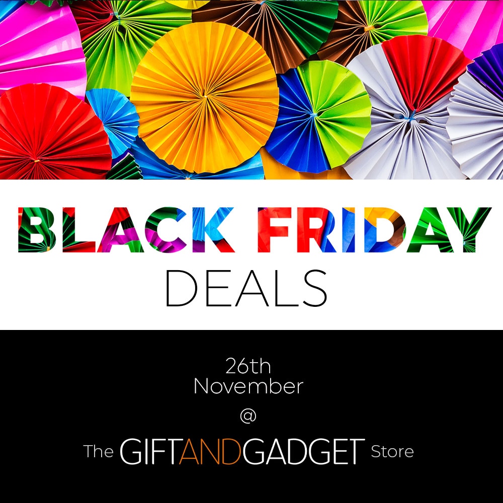 The Gift and Gadget Store tweet media