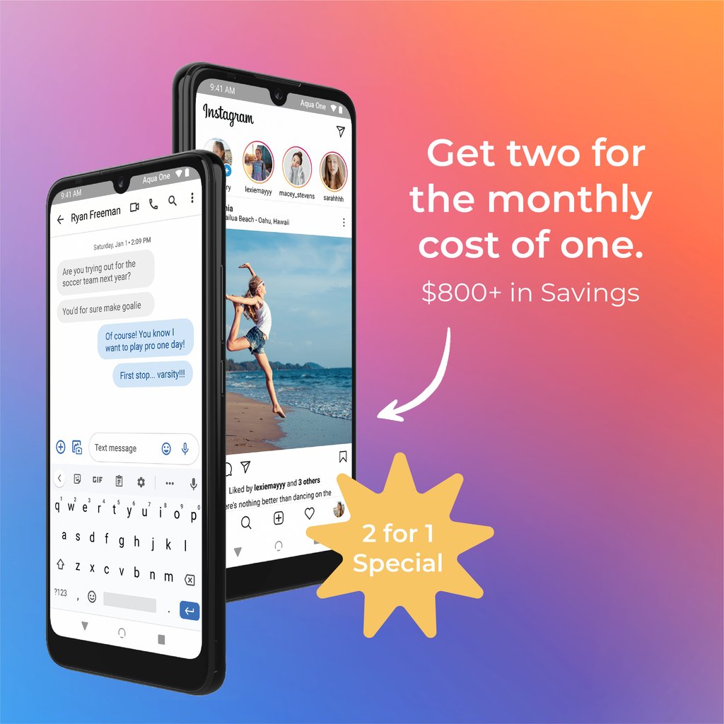 cyberdiveco's tweet photo. Our Cyber Week deals are starting a little early this year! From now until Nov 29, save big on our fully monitored smartphone for kids.
Join the future of modern parenting at https://t.co/hCTxiCO4bk
#CyberMonday #FirstPhone #SmartphoneForKids #Parenting https://t.co/4x6w8SRJSx