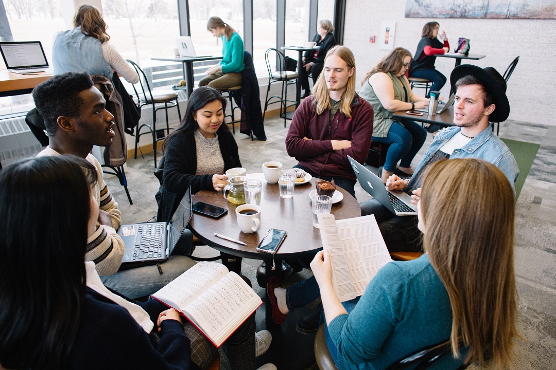 CMUwpg's tweet photo. Virtual Open House Tomorrow!

Join our Admissions team at 6 PM CT for a virtual tour of CMU's campus, live Q&amp;A with our Admissions team, and a chance to hear from faculty and current students.

Register at https://t.co/OK3RZVEiSb.

#CMUwpg #bepartofthedifference https://t.co/dGHNTDy5DP