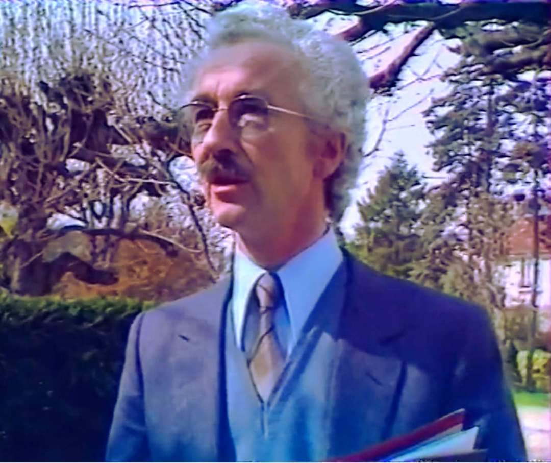 🕯 Nous avons appris avec tristesse la dispartion de Monsieur Roger Daviet, qui fut Conseiller général de Seine-Saint-Denis pour le canton de Rosny-sous-Bois de 1967 à 1985 et maire de Rosny-sous-Bois de 1971 à 1983.