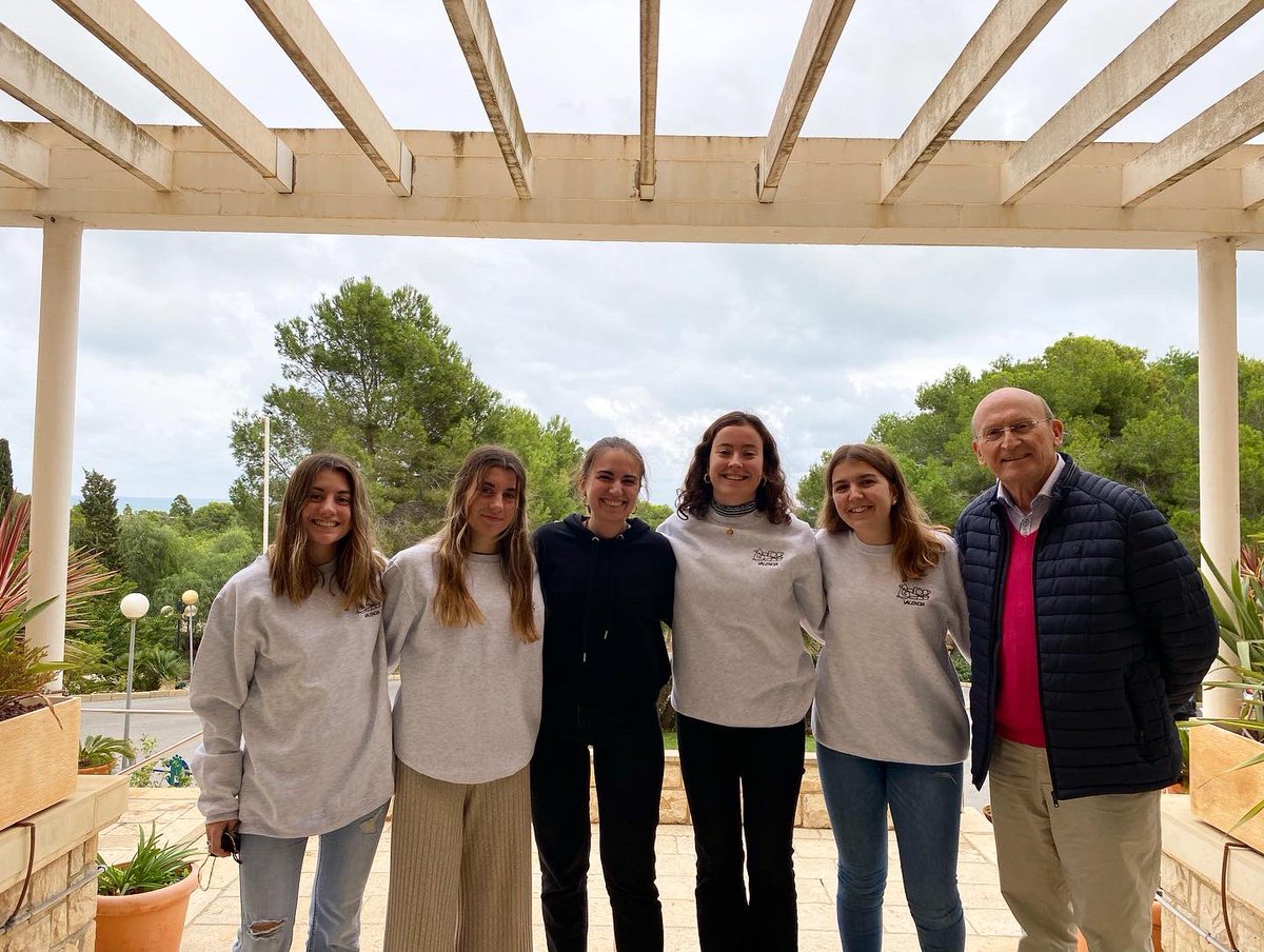 GVX Denia tweet media