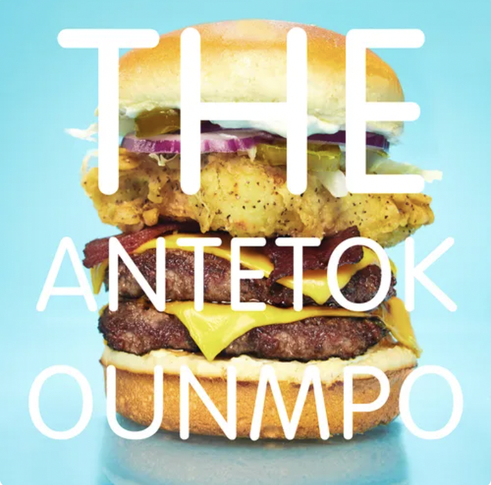 CubbyKitchen's tweet photo. 🎉INTRODUCING THE ANTETOKOUNMPO 🎉
Starting November 28th, and celebrating our first anniversary all our new burgers are BUY ONE GET ONE FREE! 

What's The Antetokounmpo? 
Smash beef patty 🥓Cheese 🥓Fried Feta 🥓Beef Bacon 🥓 Lettuce 🥓Red Onion 🥓 Tzatziki https://t.co/Rgr2FeiuWq