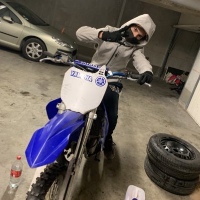YFln19's tweet photo. #NouvellePhotoDeProfil https://t.co/sAo0Txbvrc