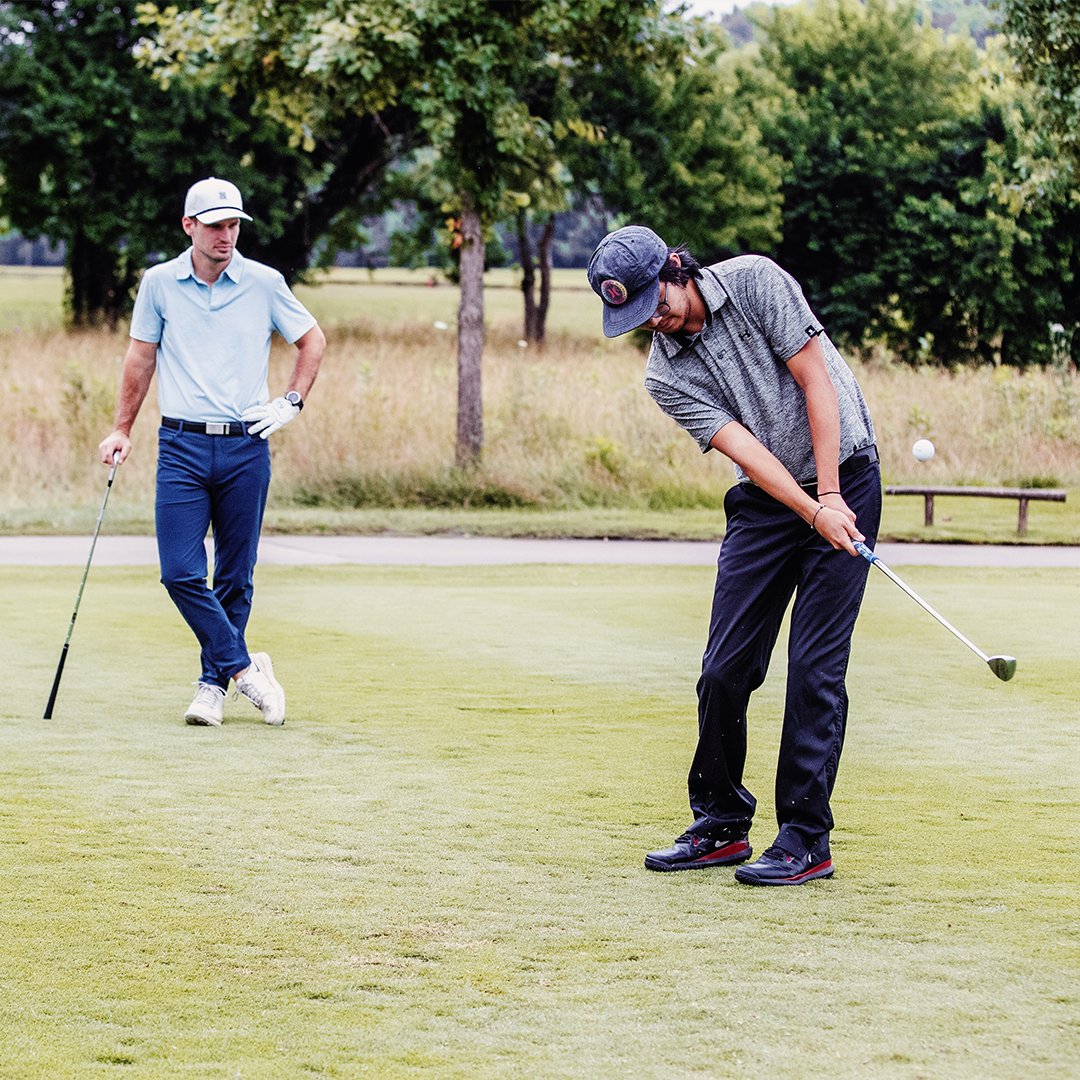 Great golf takes the right coach. 

#Ikonik #Ikonikgolf #golf #golfswing #golfcoach #pgatour #swing #golfpractice #callaway #titleist #golfer #golfing #pga #golflesson #golflife #golfcourse #taylormade #golfpro