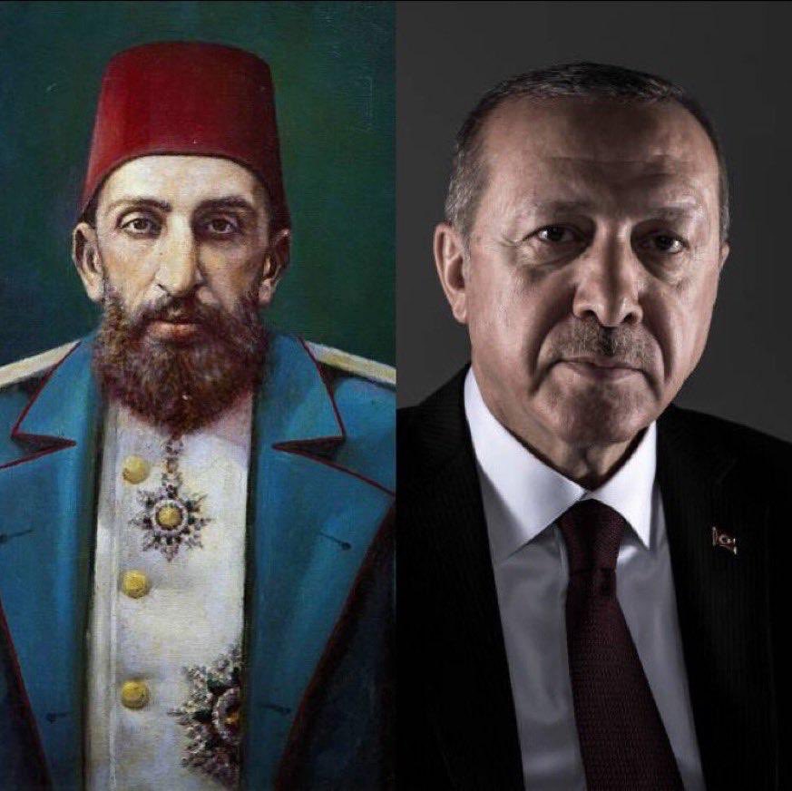 mustafadundar65's tweet photo. Seni Abdülhamid'in yalnızlığında bırakmayacağız! #DevletiminYanındayım https://t.co/YXsBllrREf